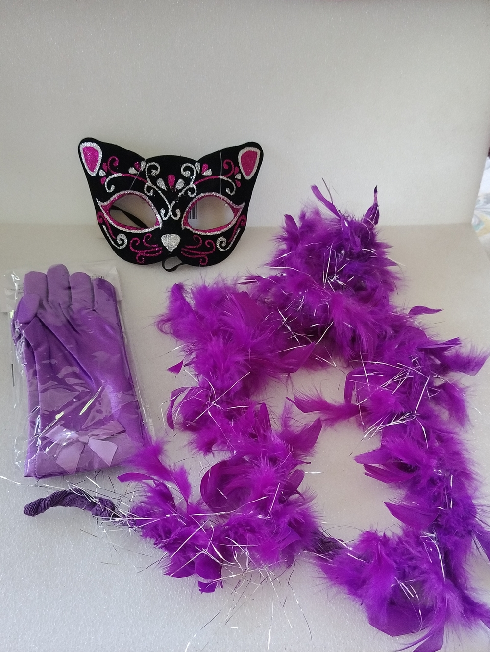 Halloween Or Party Costume Accessories